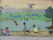 West Harlem Education Fund