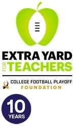 College Football Playoff Foundation