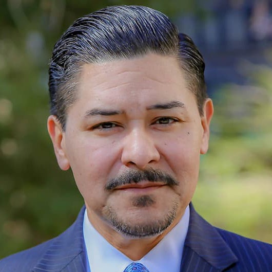 Richard A. Carranza