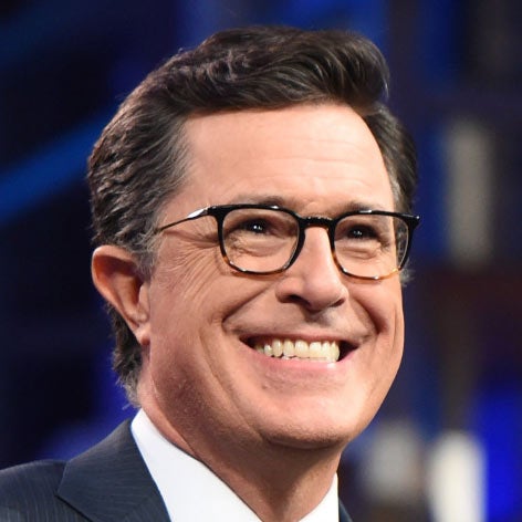 Stephen Colbert