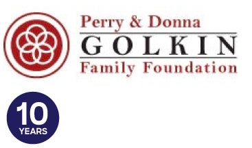 Golkin Family Foundation