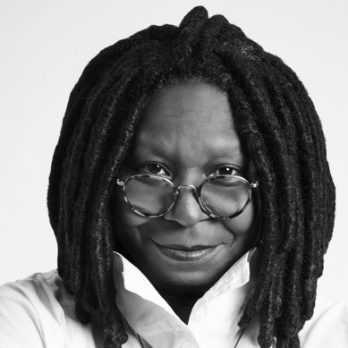 Whoopi Goldberg