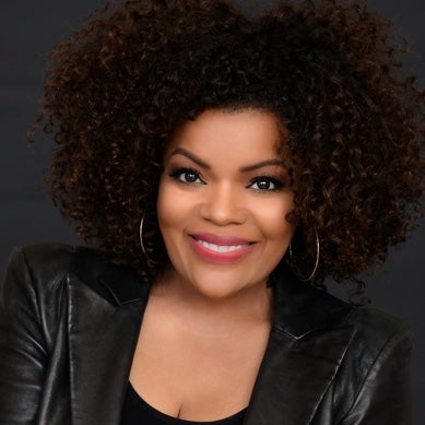 Yvette Nicole Brown