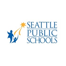 Seattle Public Schools logo