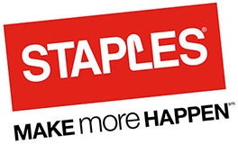 Staples