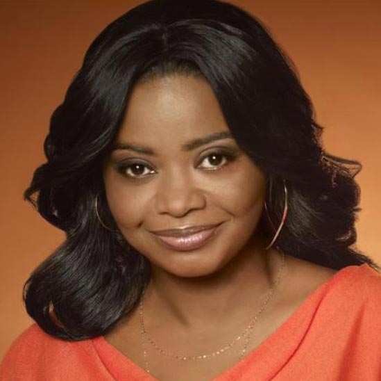 Octavia Spencer