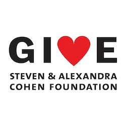 Steven and Alexandra Cohen Foundation