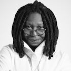 Whoopi Goldberg