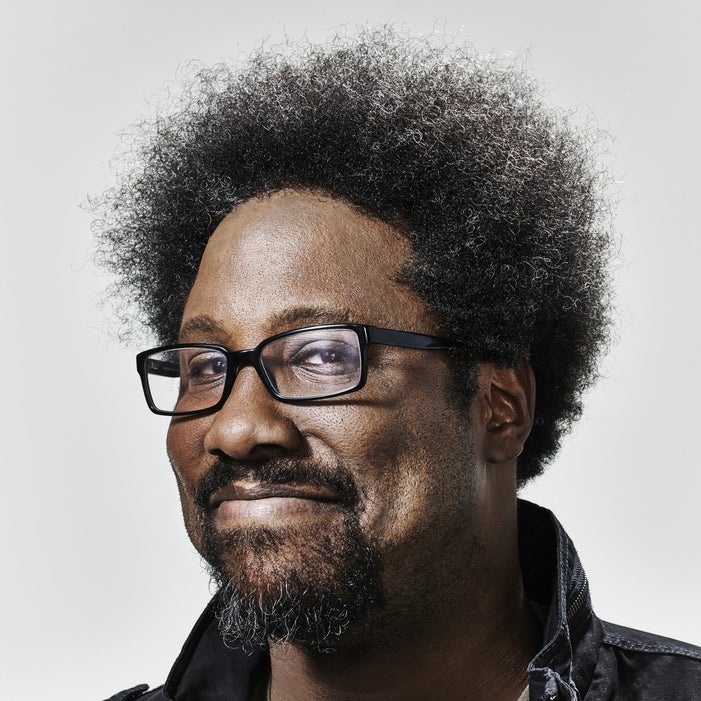 W. Kamau Bell