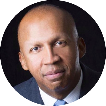 Bryan Stevenson Photo