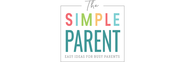 The Simple Parent Giving Page