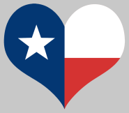 Heart of Texas