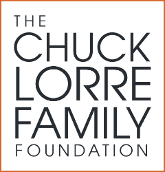 The Chuck Lorre Family Foundation