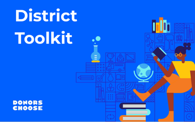 District Leaders Toolkit