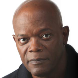 Samuel L. Jackson