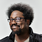 W. Kamau Bell