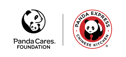 Panda Cares and Panda Express