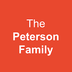 The Peterson Family